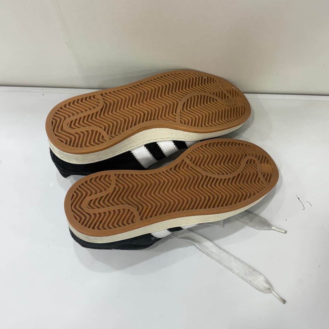 260size 아디다스 캠퍼스 00s 상품이미지4