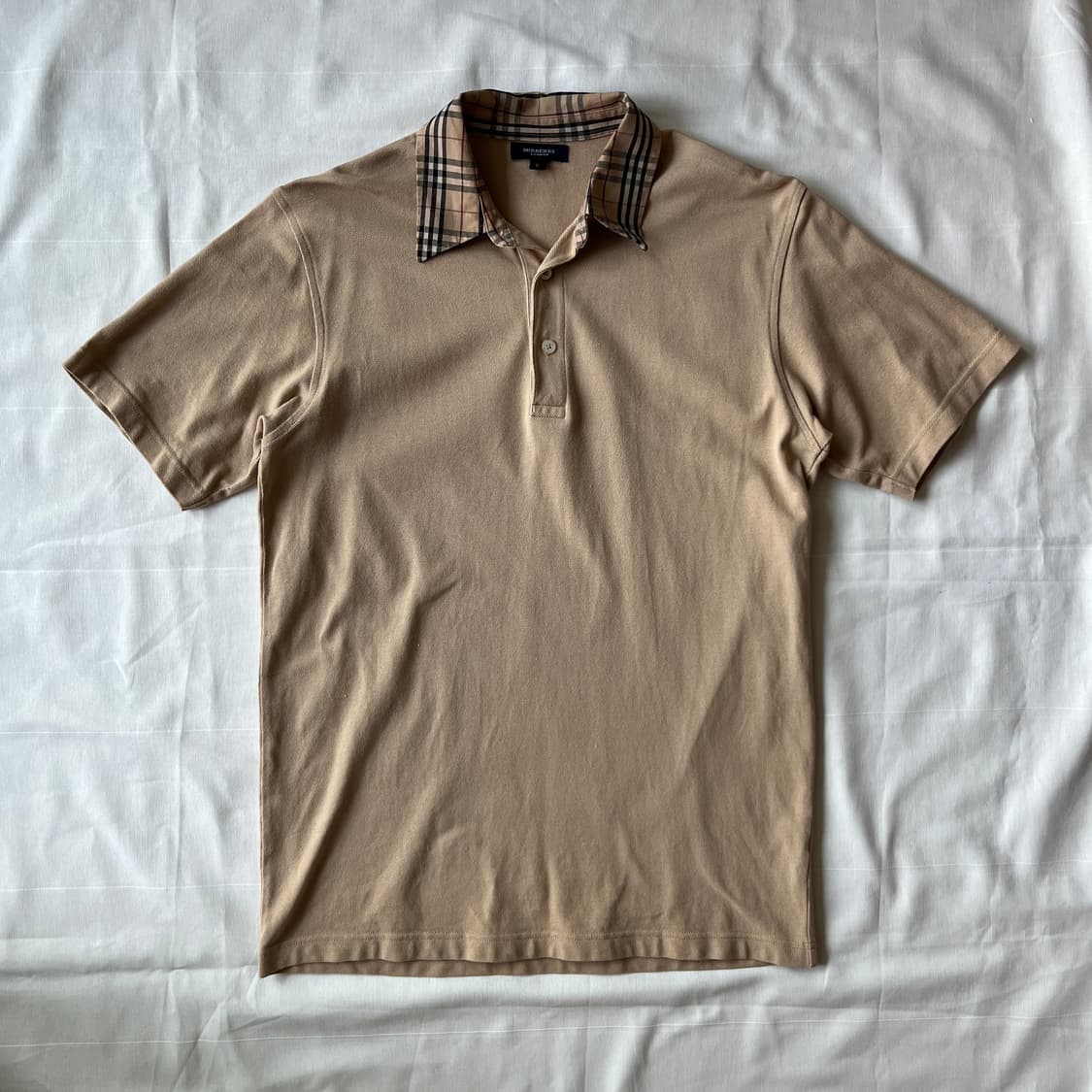 BURBERRY cotton 100% PK T-shirt 상품이미지4