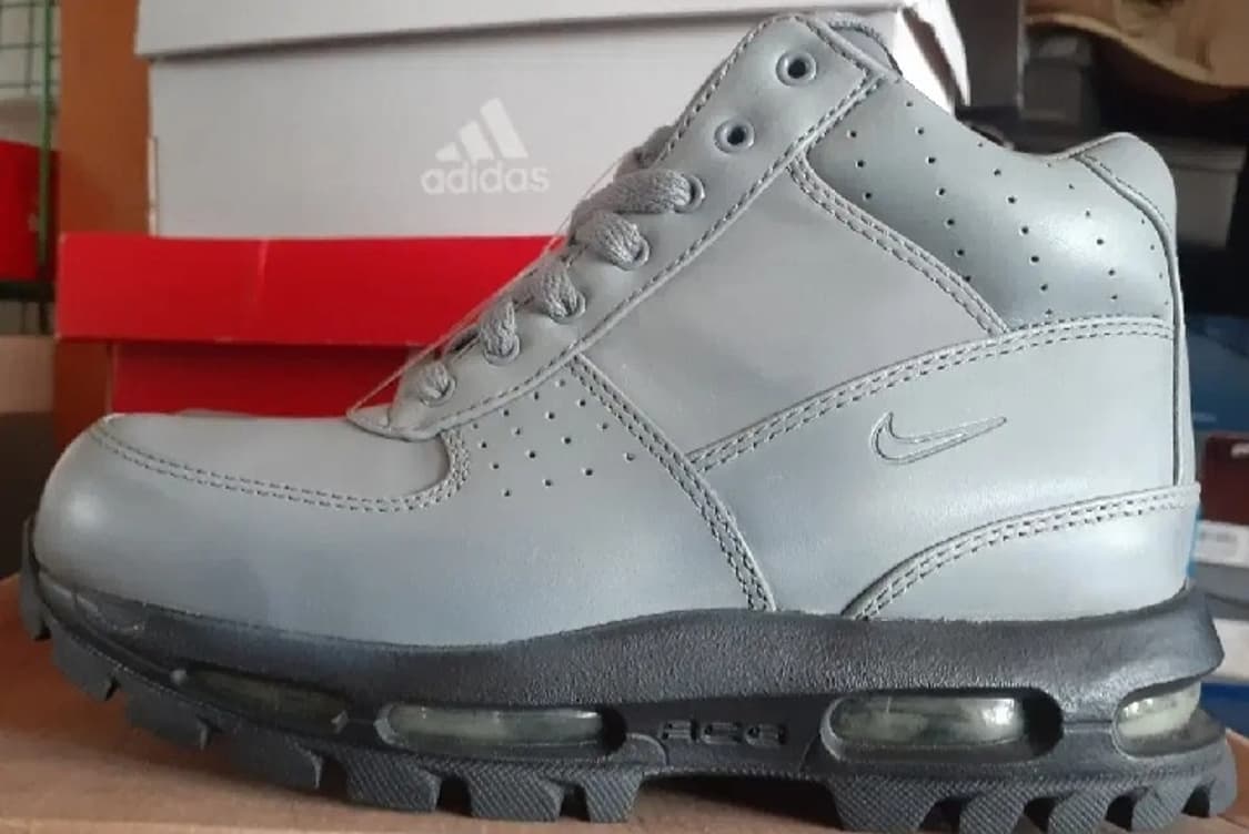 나이키 ACG 에어맥스 고마돔 부츠 상품이미지1