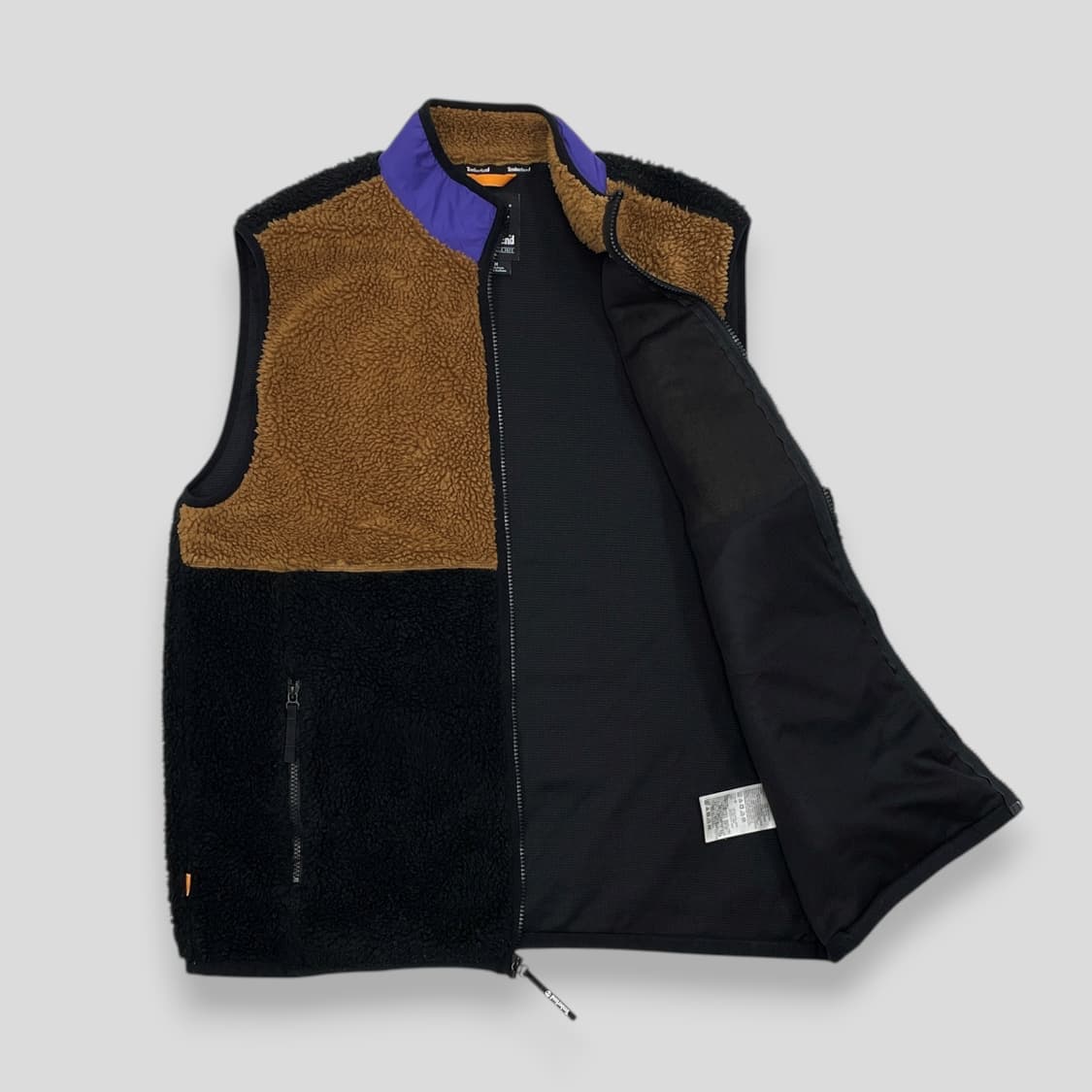 팀버랜드 쉐르파 베스트 조끼 상품이미지3