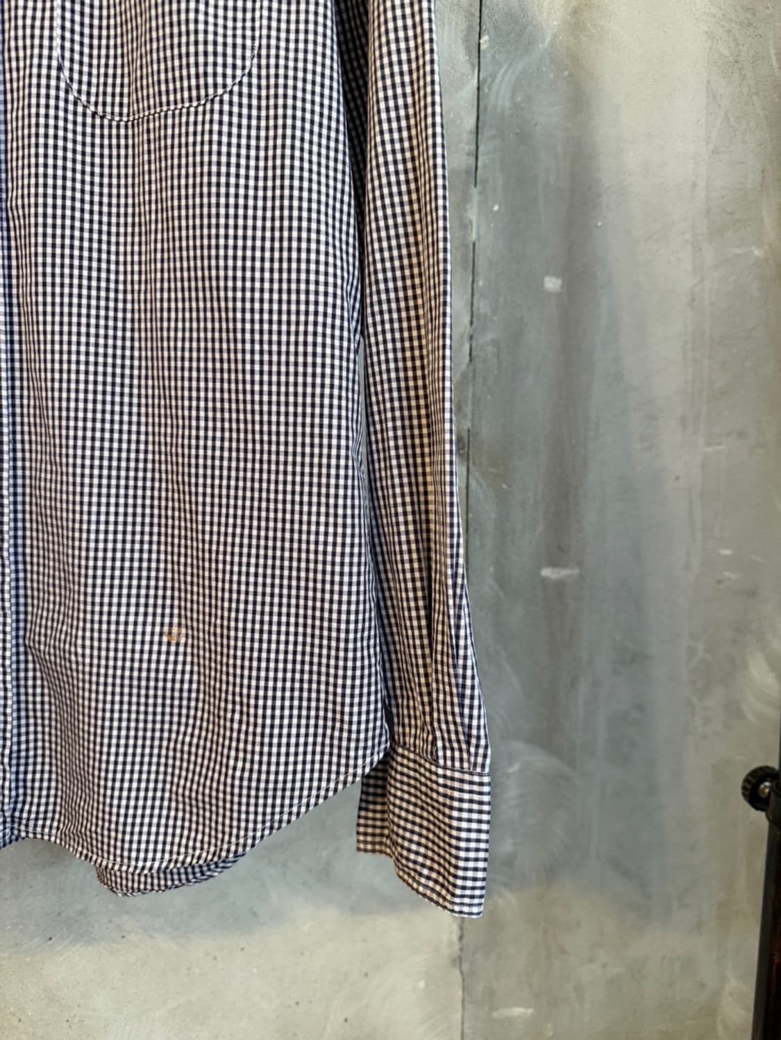 짓먼브로스 버튼다운 셔츠 100 상품이미지9