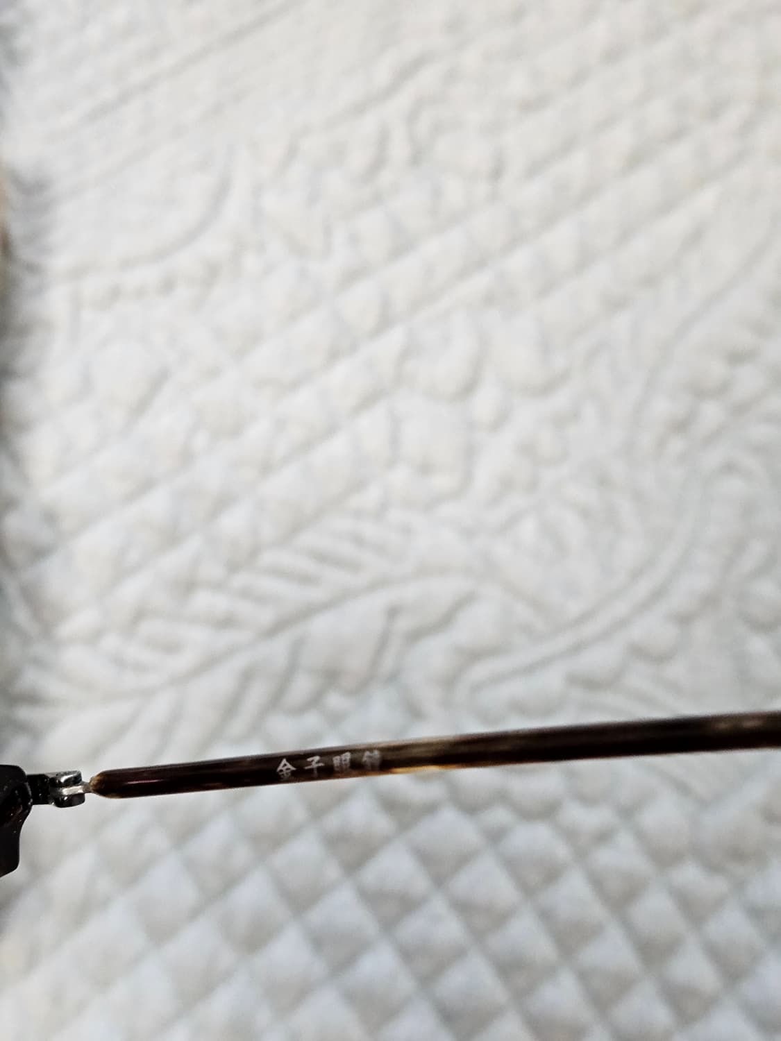 금자안경 KV91 BRS 상품이미지3