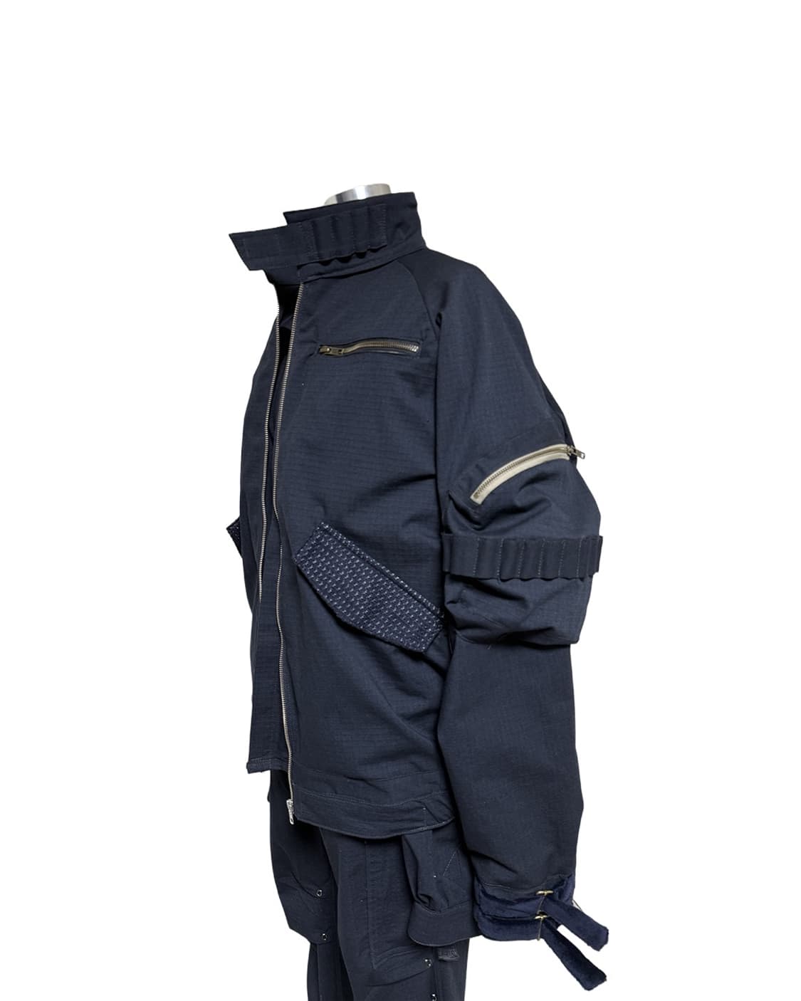 ㅈ되는 핸드메이드 자켓 상품이미지4