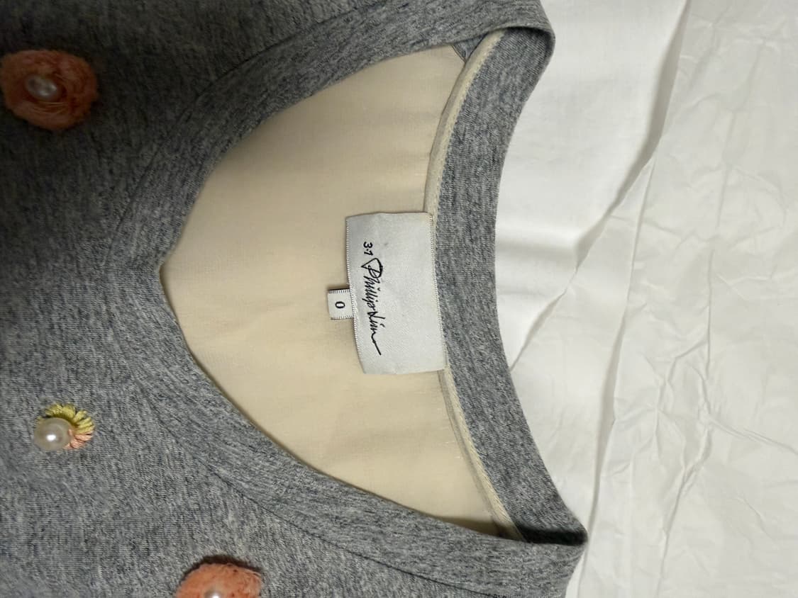 3.1 phillip lim 반팔 상품이미지3