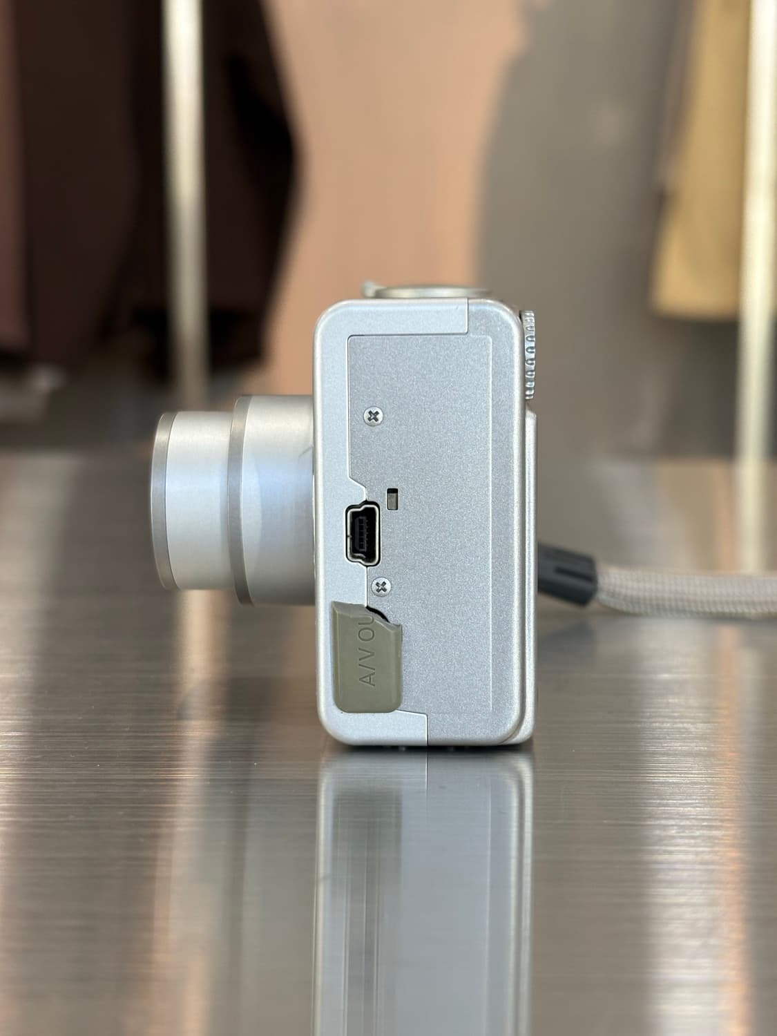 New배터리)캐논 ixy digital 400(익서스 400) 빈티지디카 상품이미지5