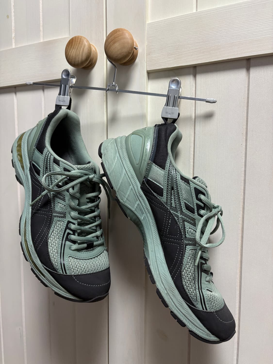 아식스 키코 젤버즈 275 상품이미지2