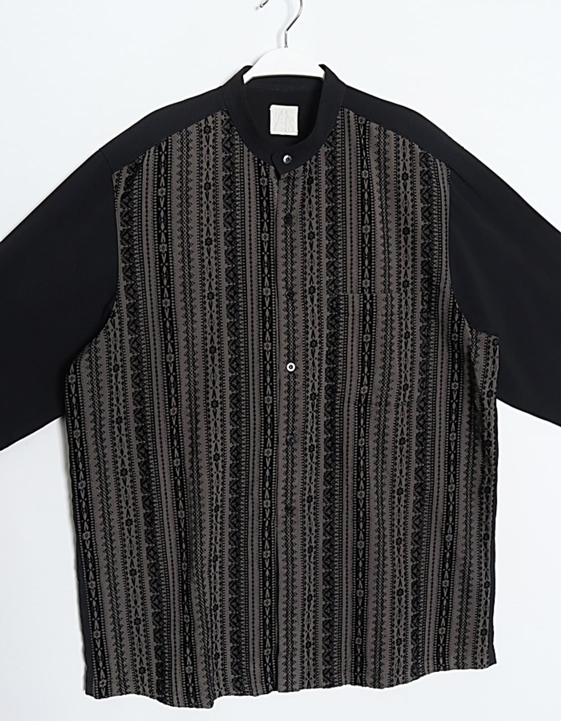 COSIA BRIN Mens Blouse 상품이미지2