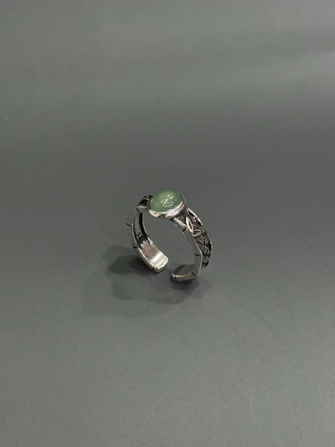 Ddeme 반지 상품이미지2