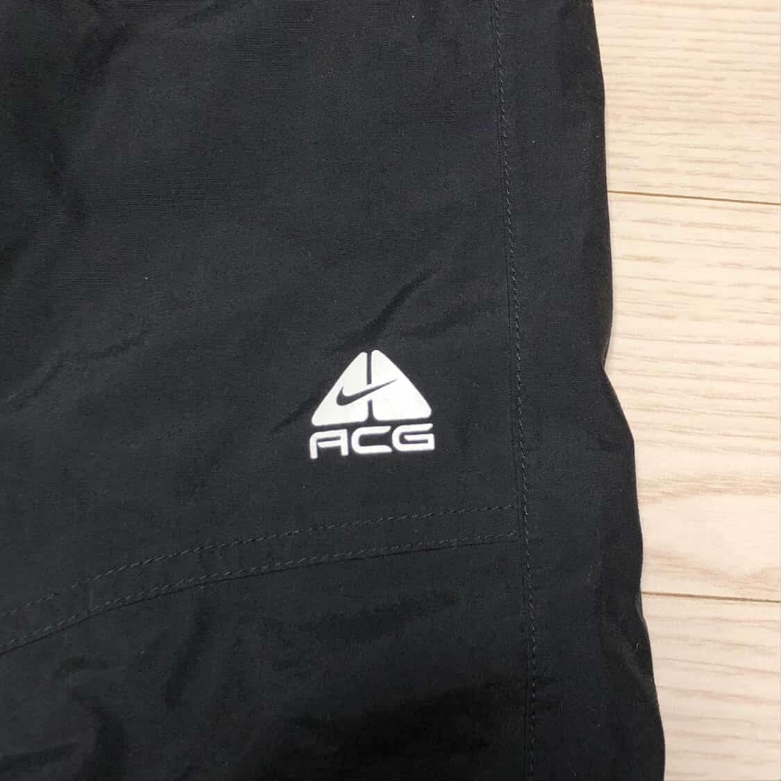 나이키 acg 바지 m 스키 보드 겨울용  상품이미지2