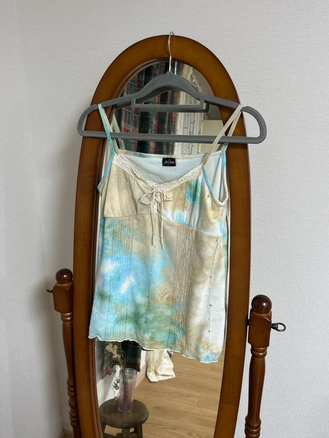 타이다이 슬리브리스 상품이미지1