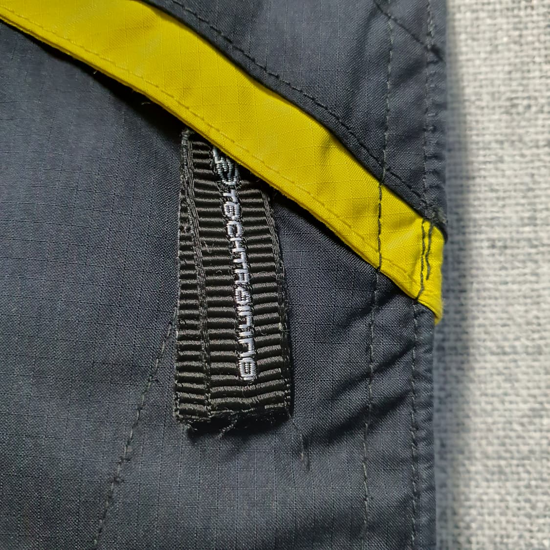 나이키 남성 우븐 팬츠  상품이미지3