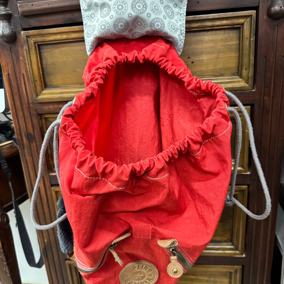 키플링 백팩 상품이미지6