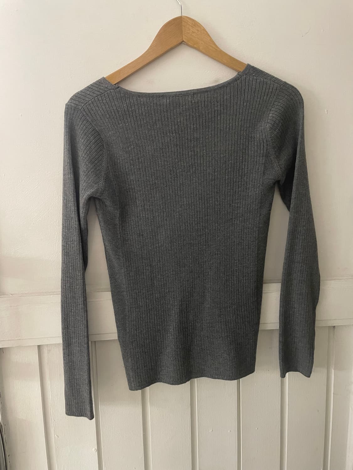 FREAK'S STORE knit t-shirts 상품이미지4