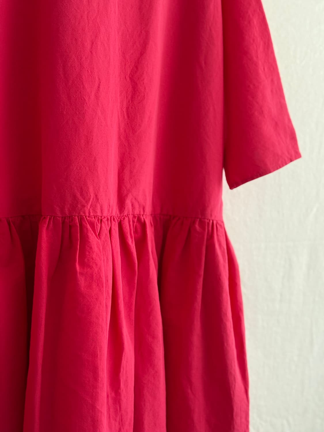 Apuntob - linen cotton dress  상품이미지4