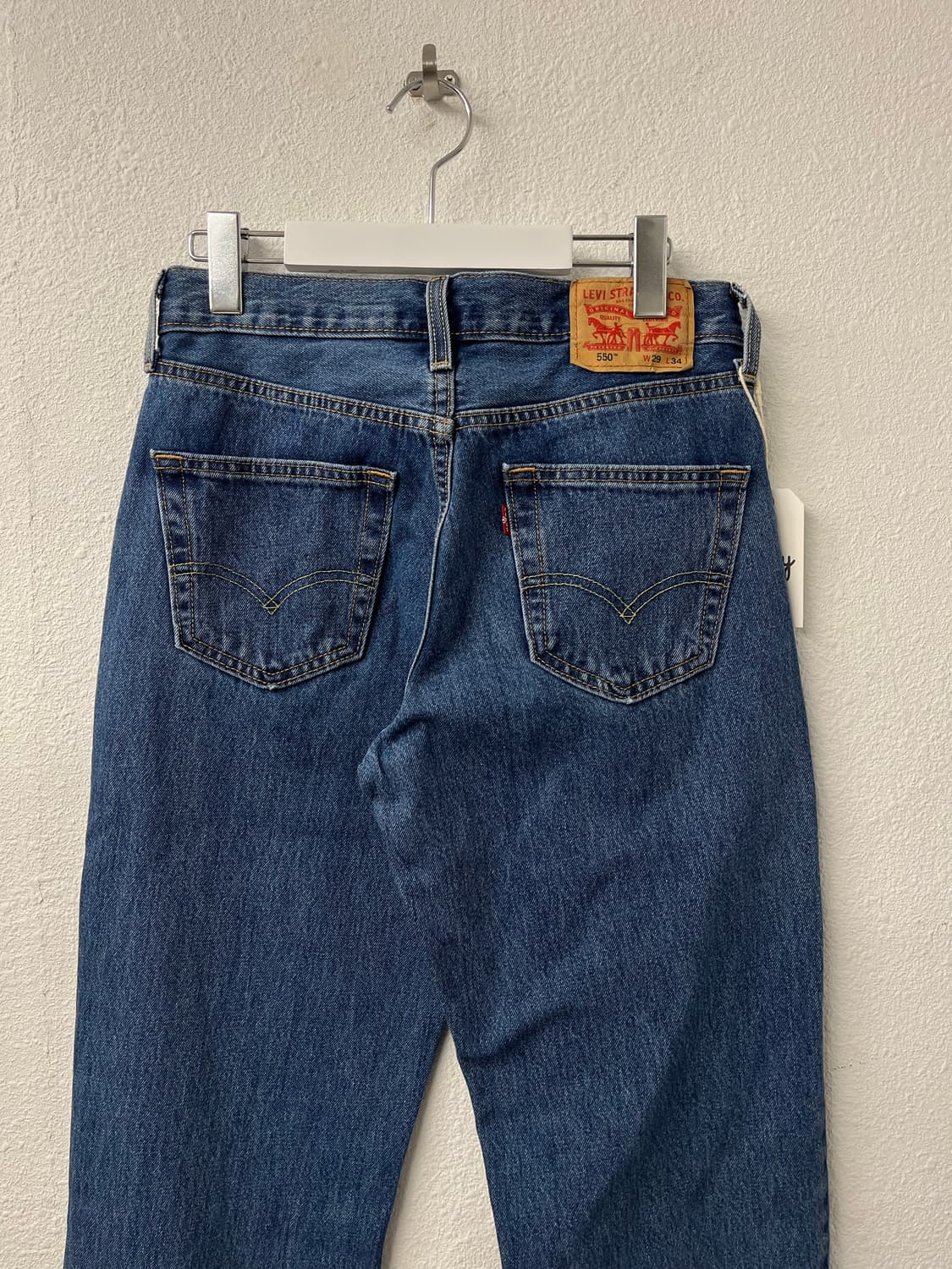 LEVI'S 550 (#B) 상품이미지4