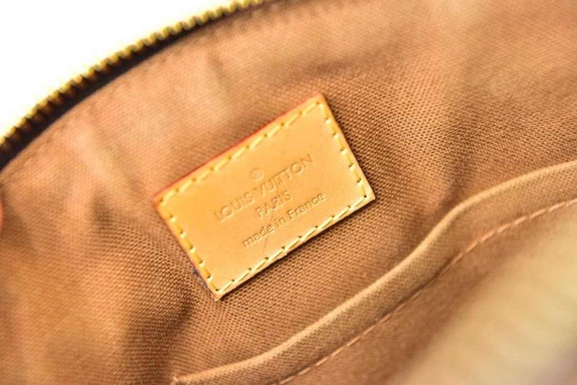 루이비통 모노그램 티볼리 PM 토트백 (정품) 상품이미지10