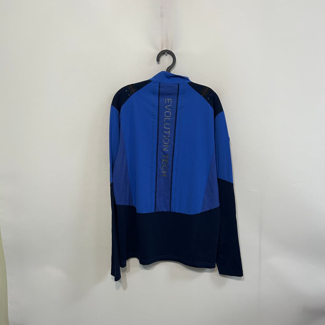 K2 남성 반집업 티셔츠 110 상품이미지2