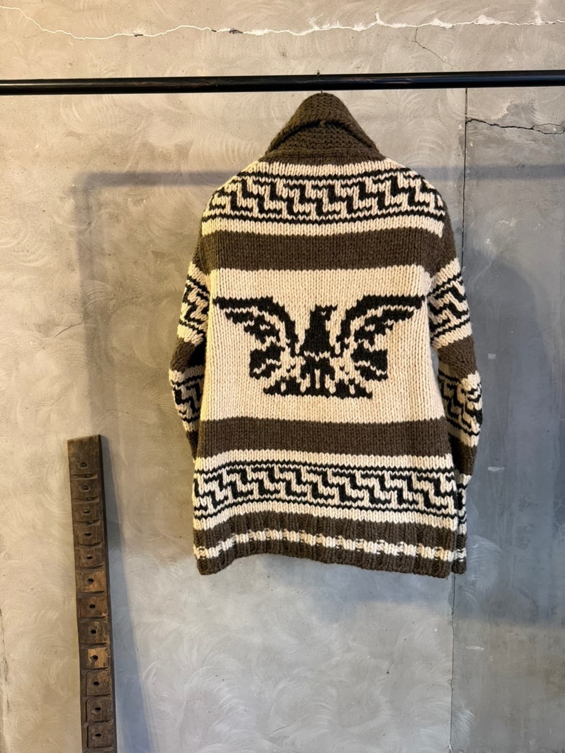 준야 와타나베 꼼데가르송 코위찬 니트 100 상품이미지10