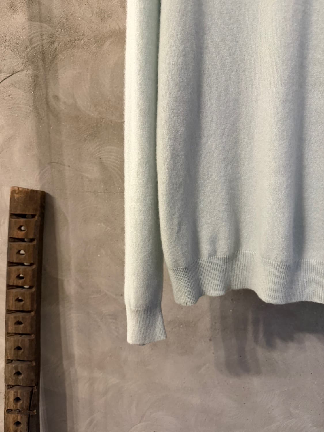 제이리움 캐시미어 니트 pk 100 상품이미지5