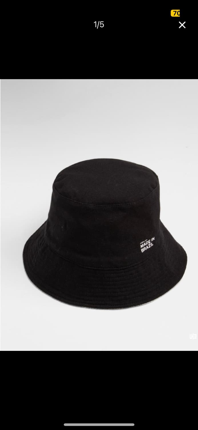 OSKLEN 버킷햇모자 상품이미지4