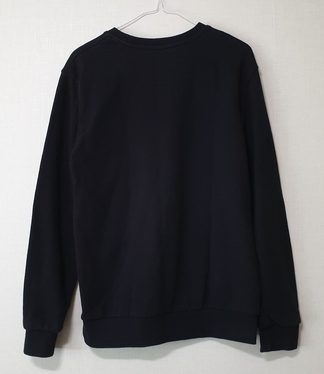 게스 맨투맨 긴팔티 M사이즈  상품이미지2