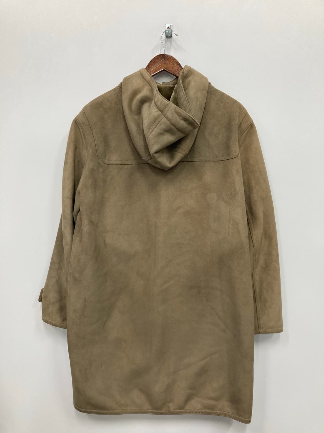 리바이스 떡볶이 집업코트 상품이미지2