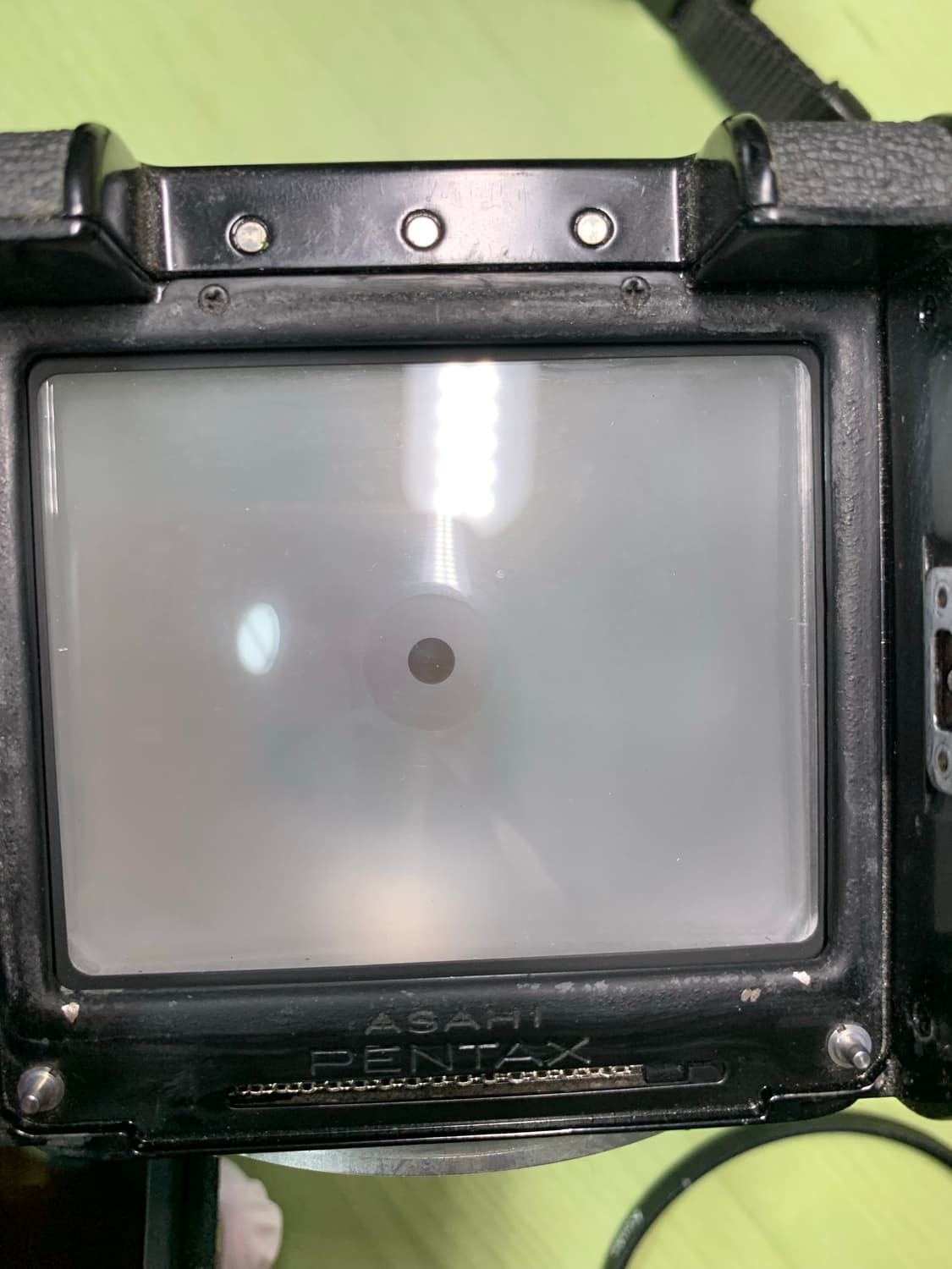 펜탁스 67 , 75mm f4.5 ,필름등 상품이미지6