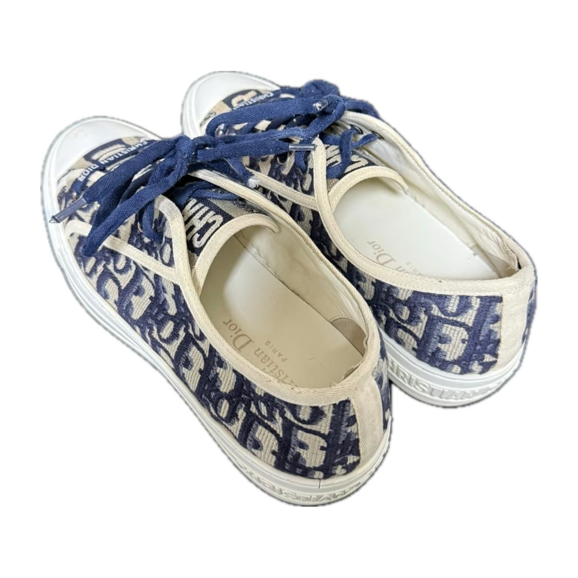 디올 워크앤디올 여성 39사이즈 상품이미지2