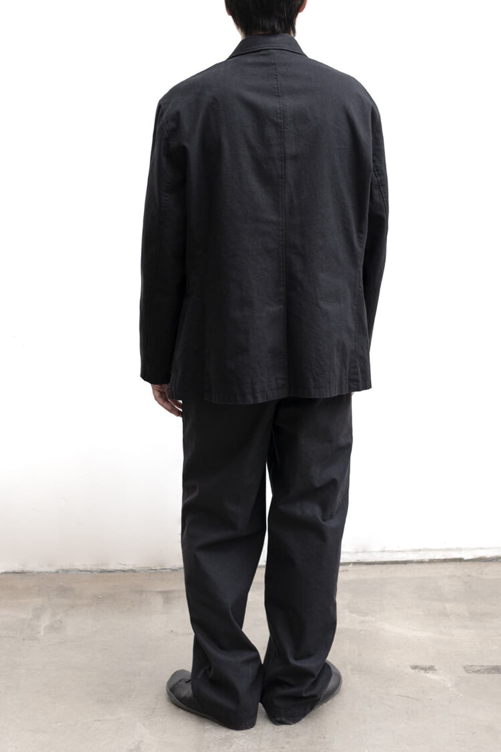 고낙 cotton drill jacket 3 상품이미지10