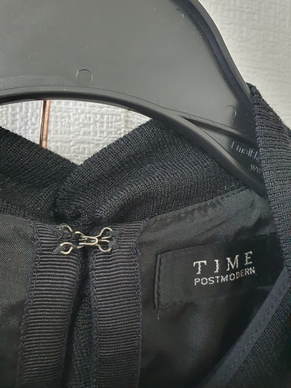 한섬 타임울원피스  상품이미지2