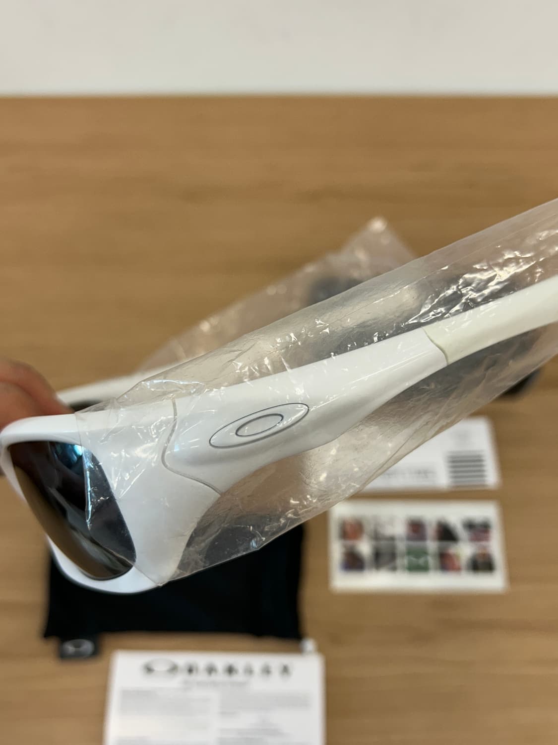 Oakley 상품이미지5