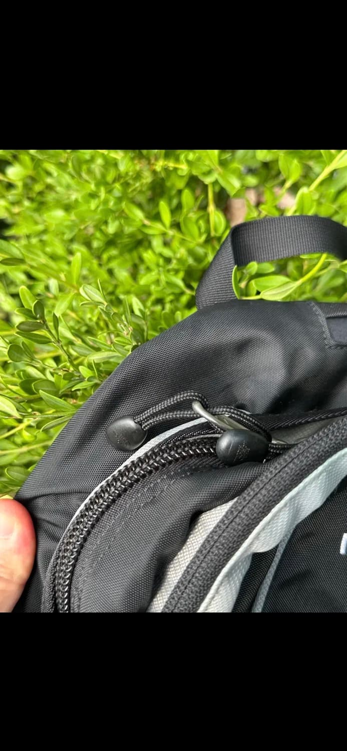 [30L] 노스페이스 인텐션 백팩 가방 배낭 상품이미지8