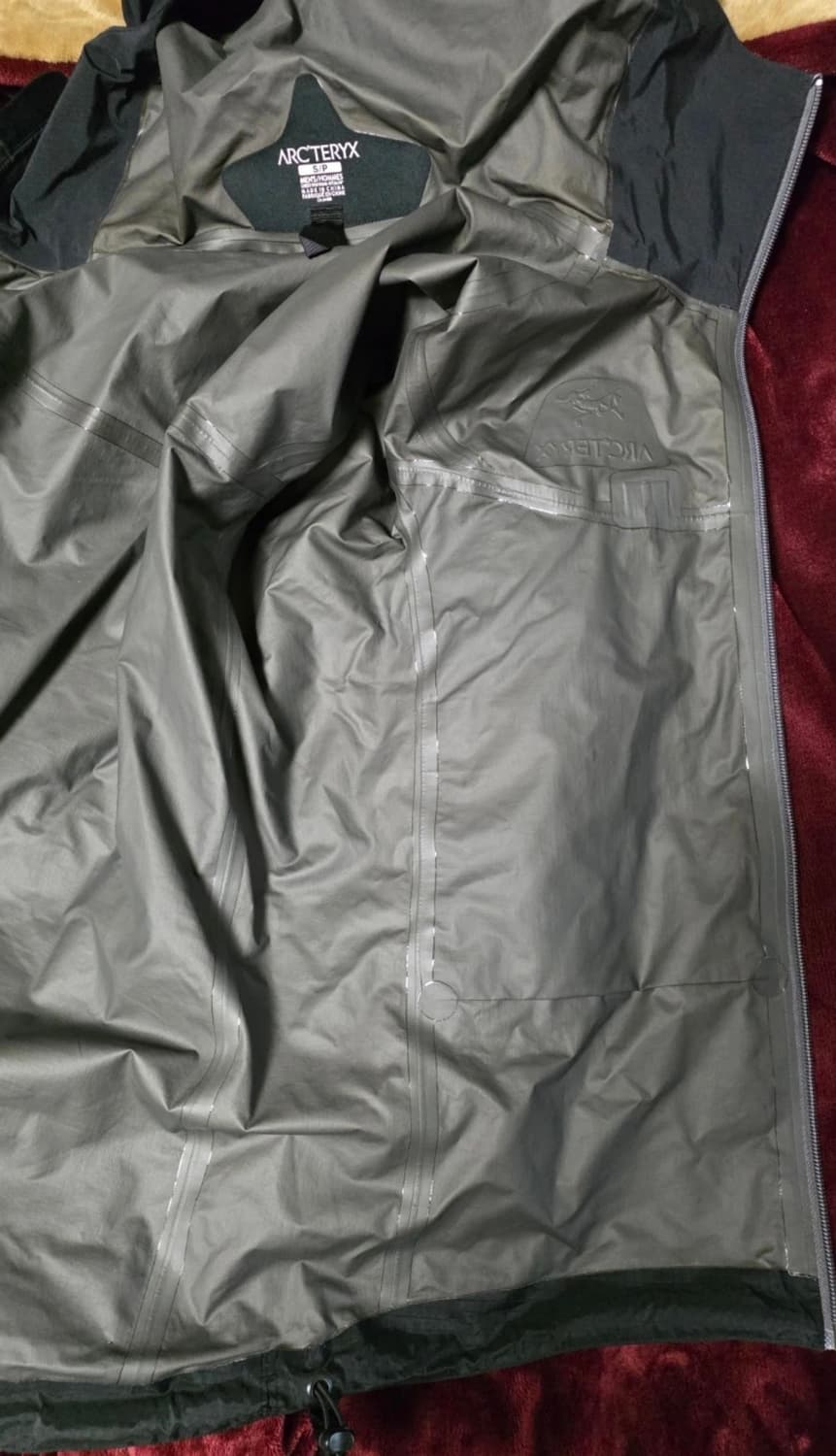 아크테릭스 베타 sl 상품이미지8