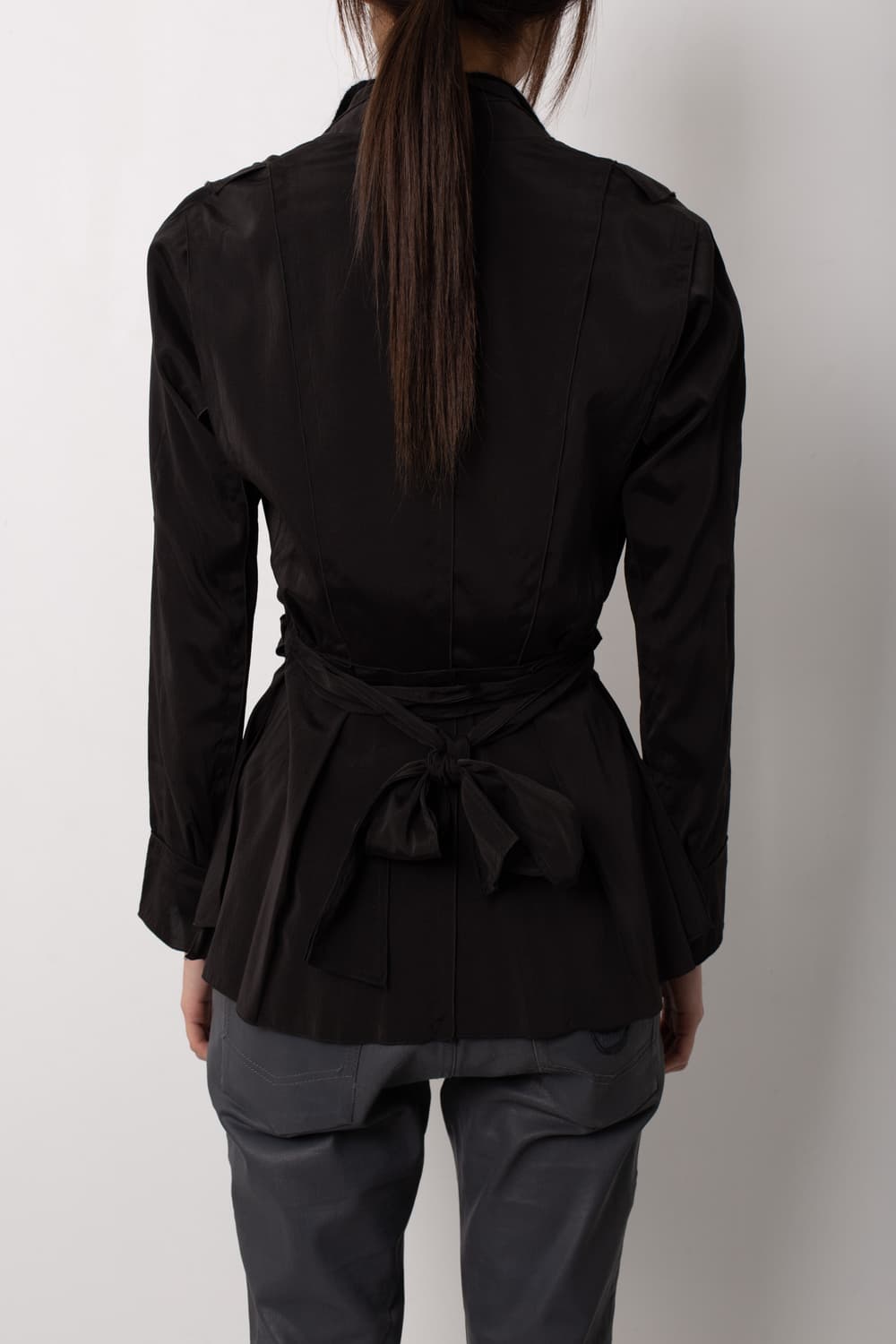 OBZEE BY KANG JIN YOUNG SHIRTS 상품이미지4