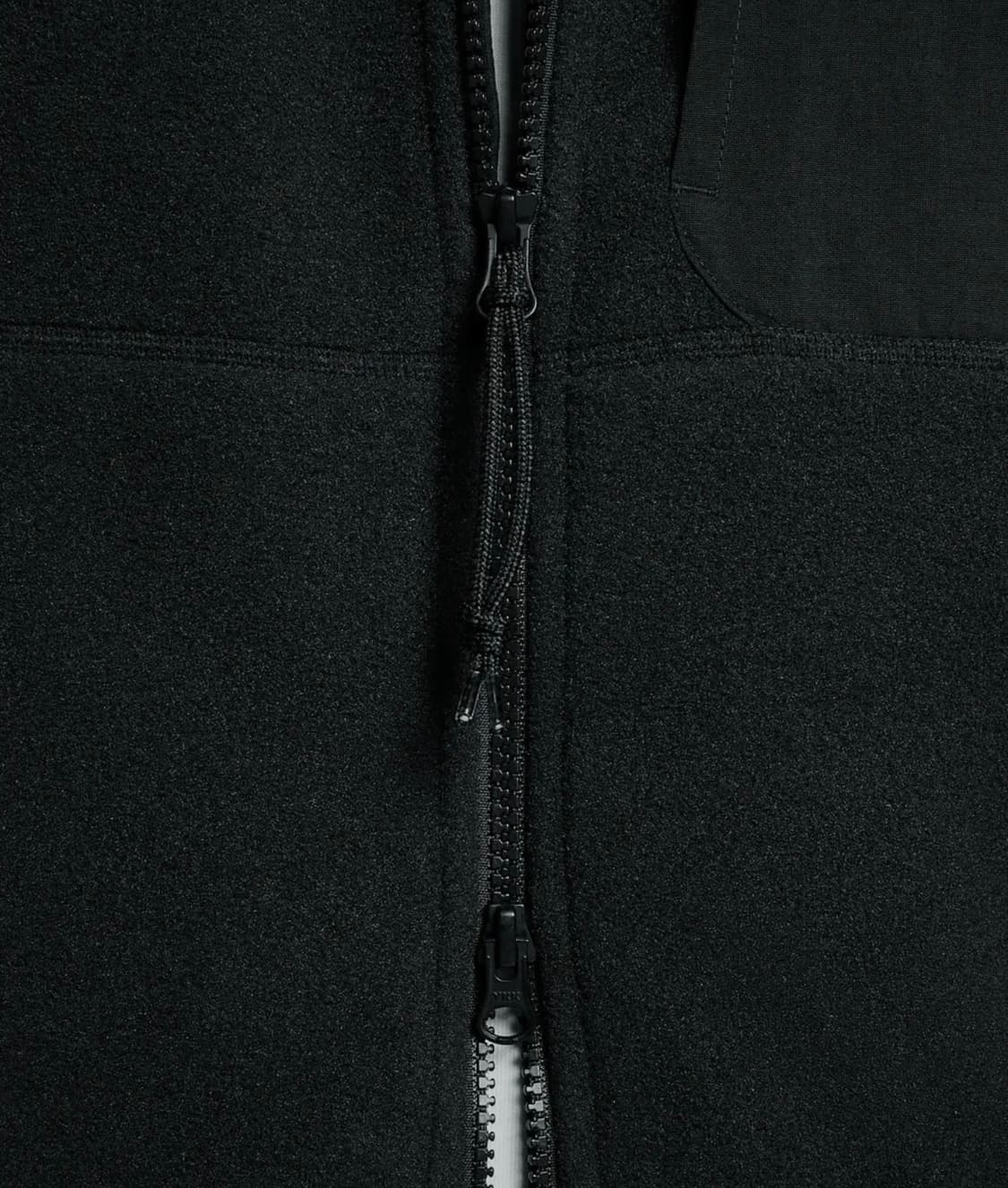 ACG 울프 트리 플러스 풀집 후드 미드 레이어 XL 상품이미지4