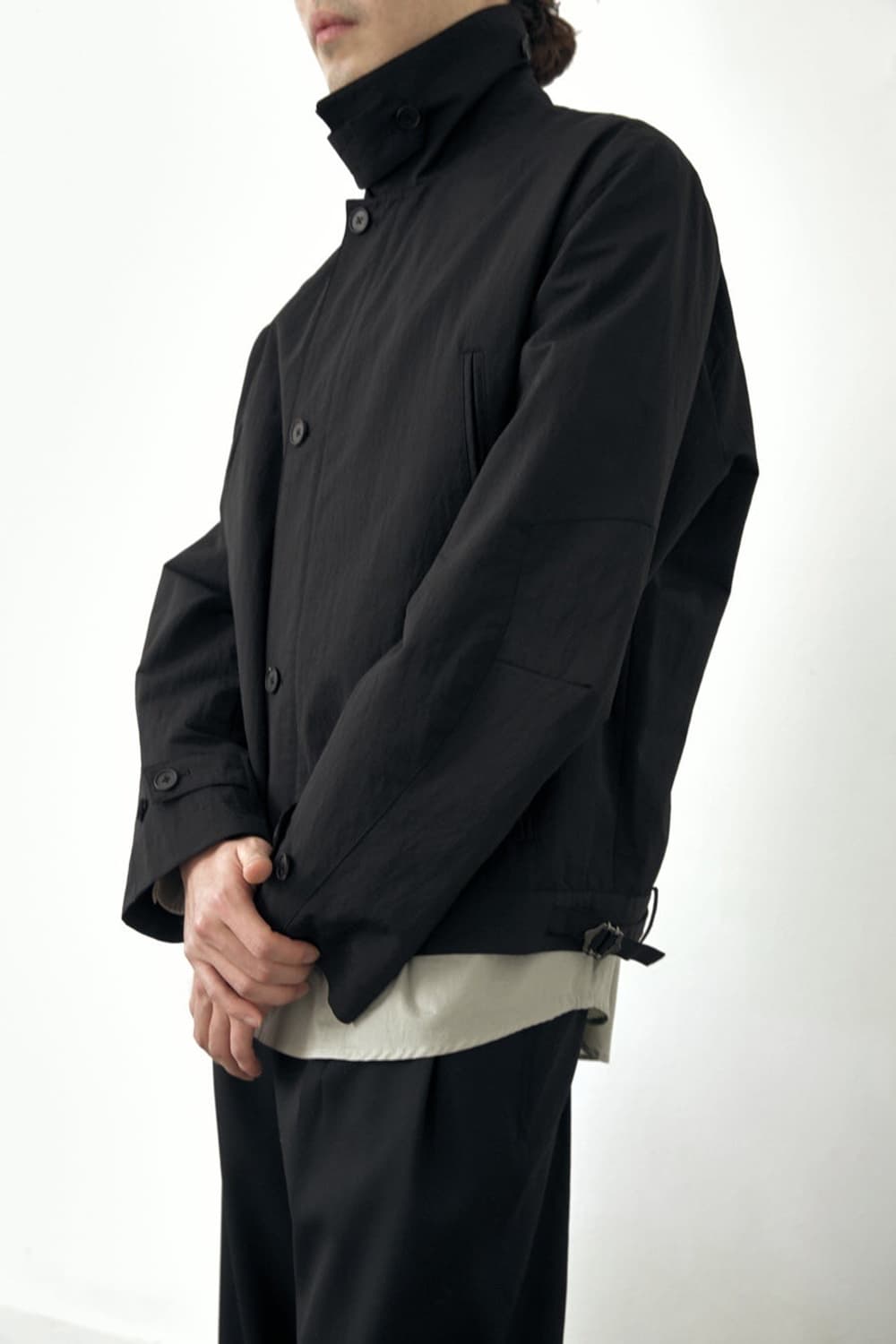 해칭룸 드리즐러 자켓 상품이미지4