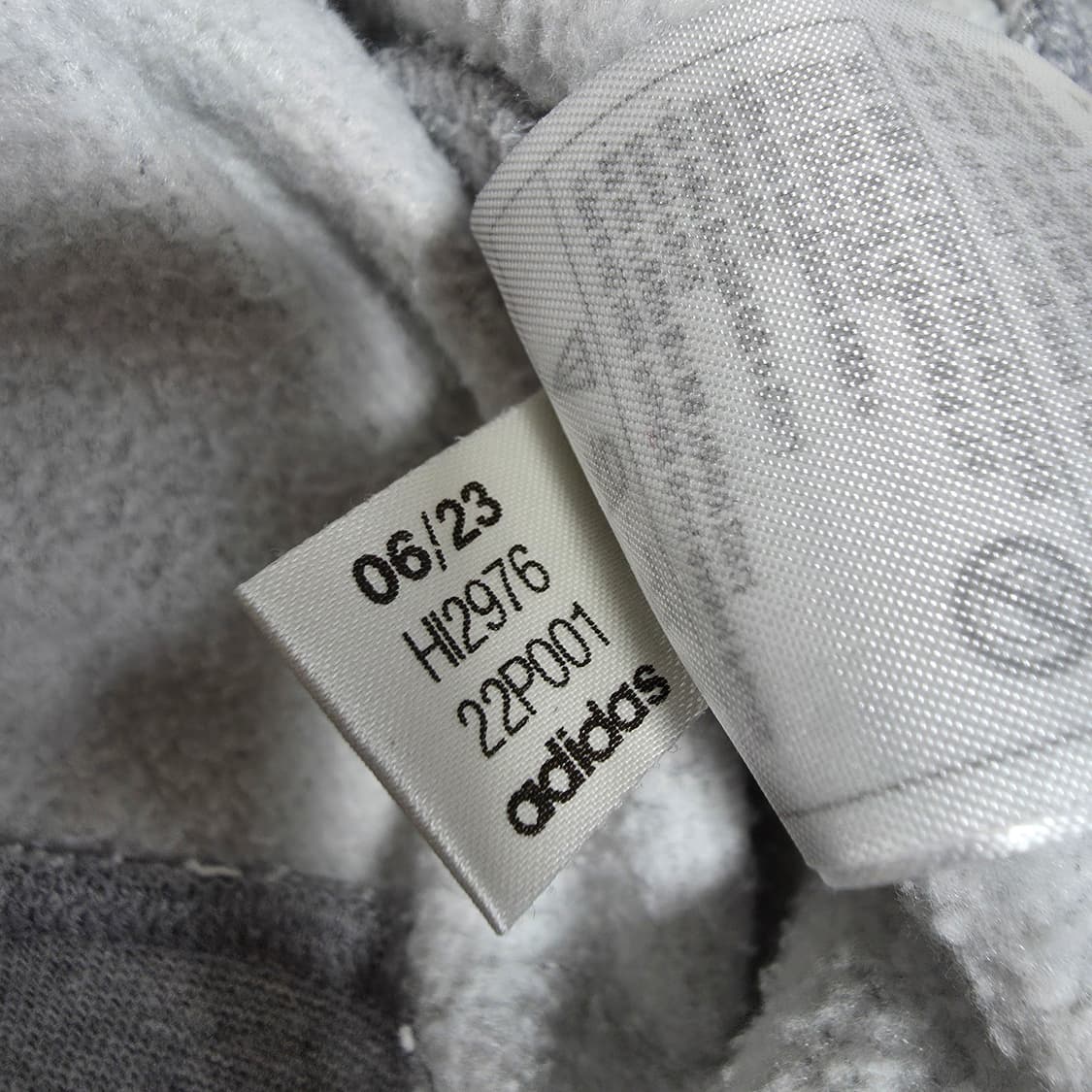 (S)아디다스 불꽃자수 맨투맨 상품이미지6