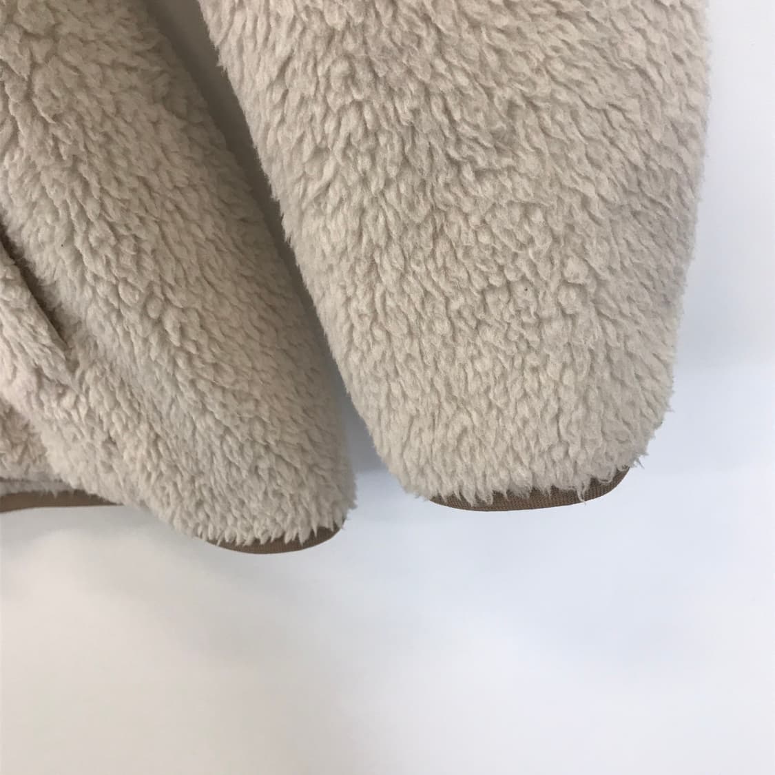 유니클로 x화이트마운티니어링 하프집업 플리스 [M] 상품이미지3