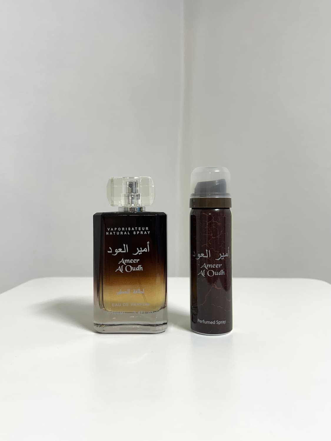 라타파 ameer al oud EDP 100ml 상품이미지2