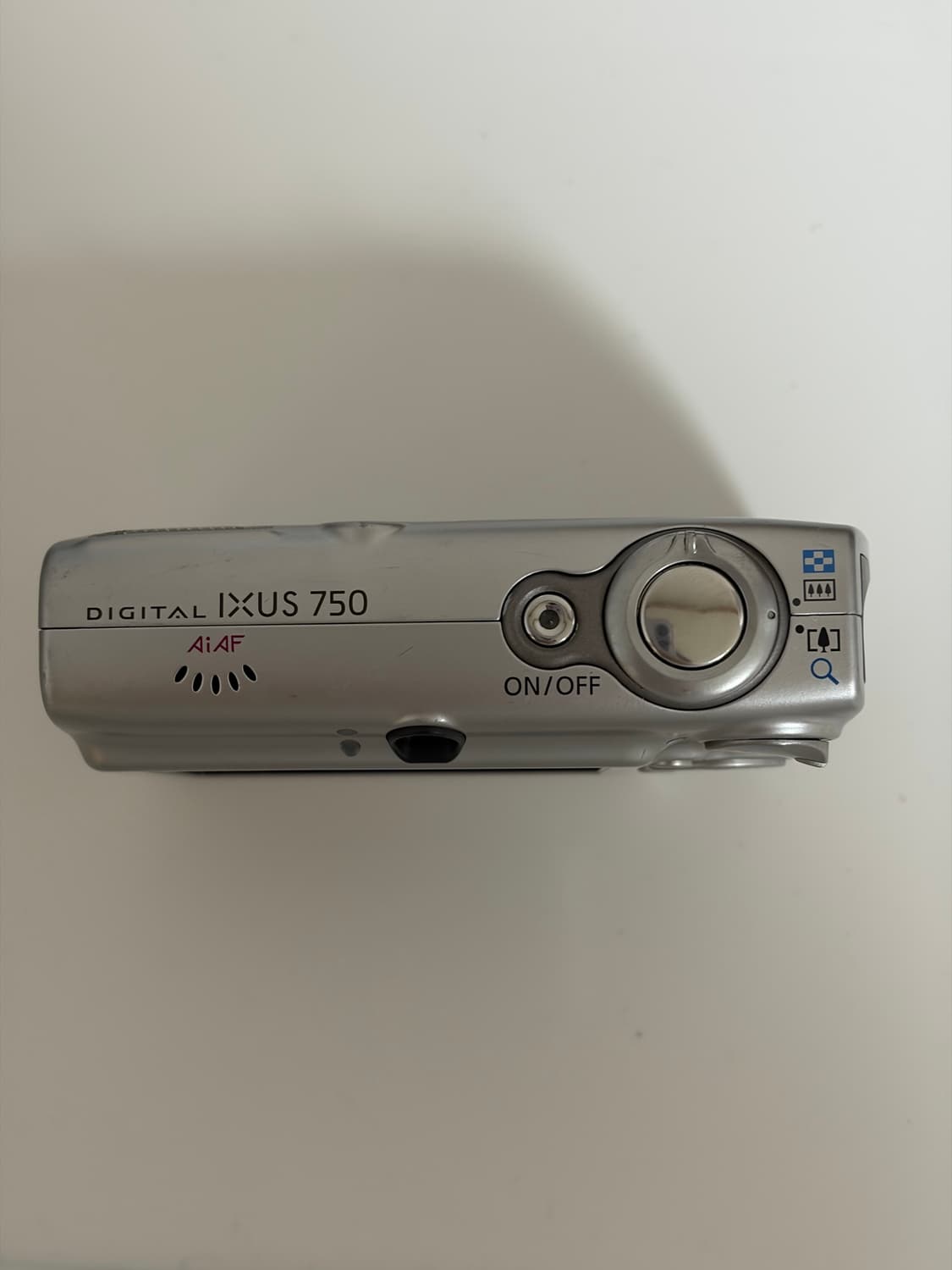 캐논 ixus750 익서스750 상품이미지3