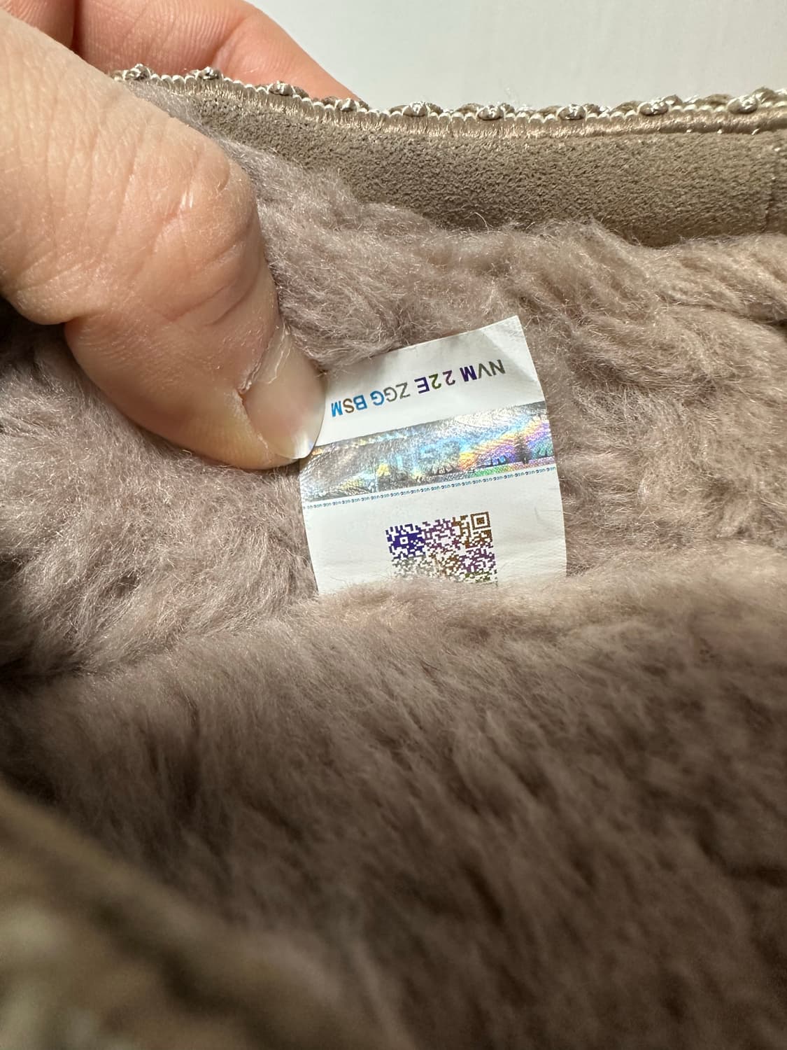 어그 UGG 타스만 카리부 상품이미지8