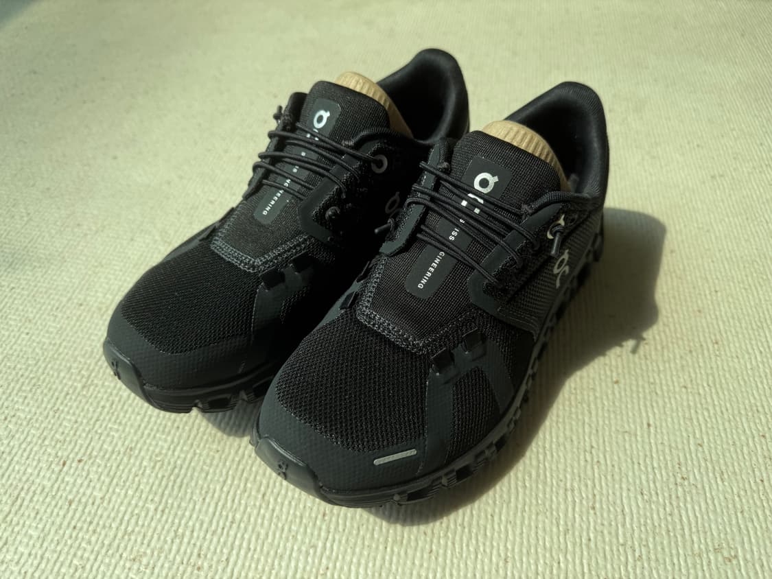 온러닝 클라우드6 225 상품이미지1