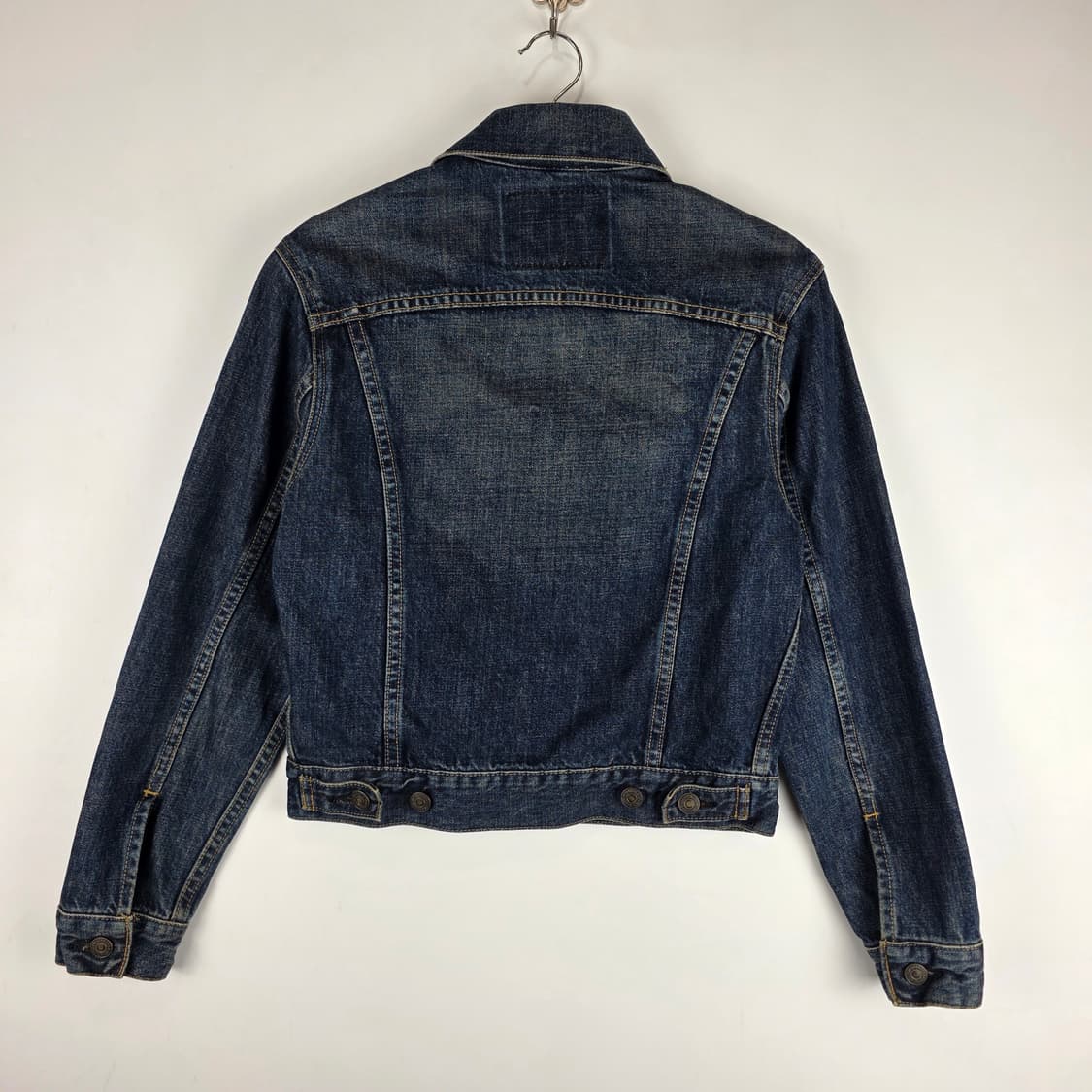 리바이스 90's 빅E 3세대 데님자켓 상품이미지4