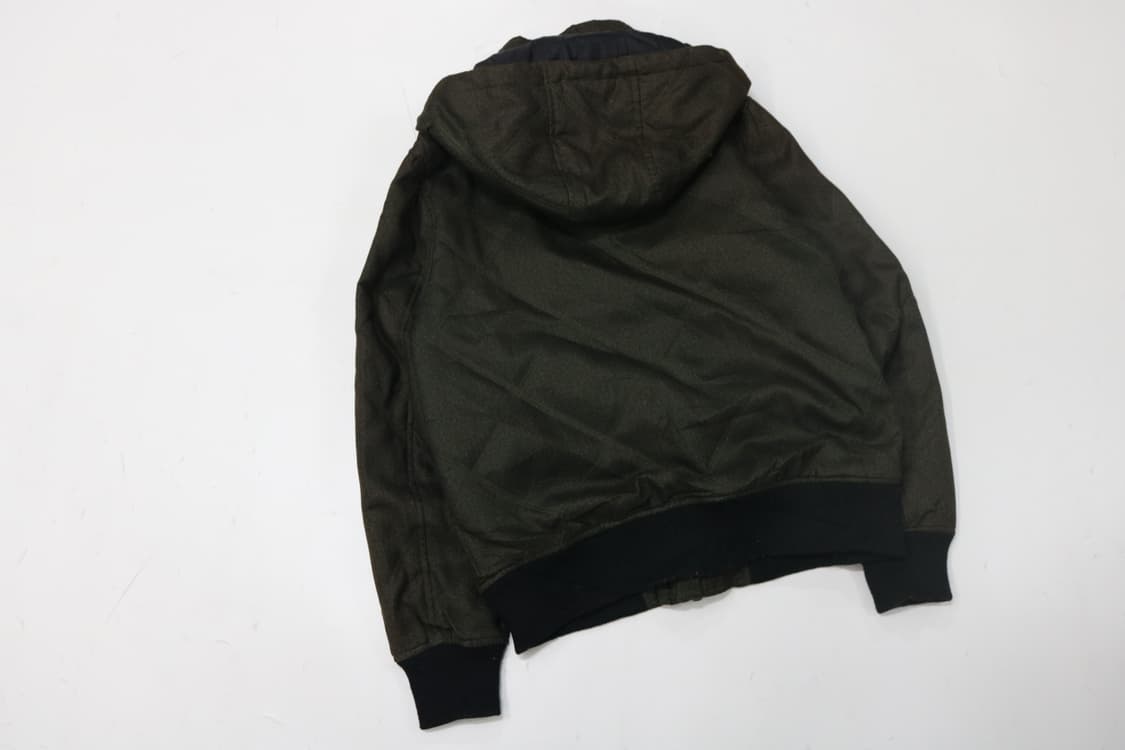 HALHAM 할햄 후드자켓 상품이미지7