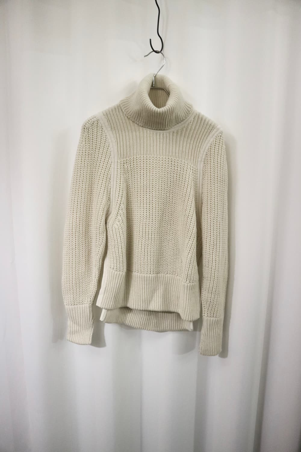 Helmut Lang turtleneck sweater 상품이미지1