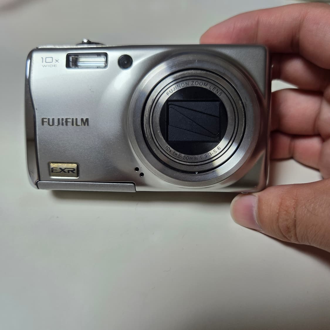 후지필름 파인픽스 f70exr 카메라 상품이미지1