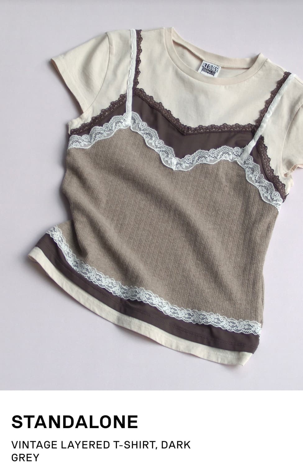 standalone티셔츠 상품이미지2