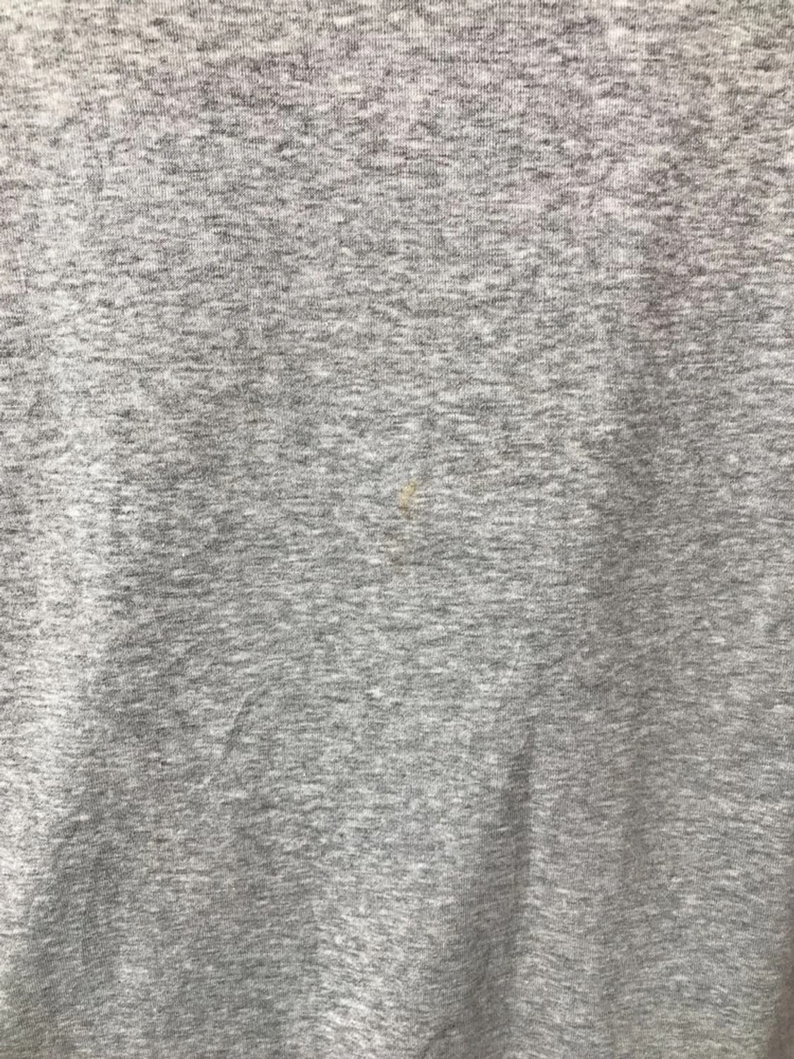 Aquascutum Gray Henley Tee 상품이미지5
