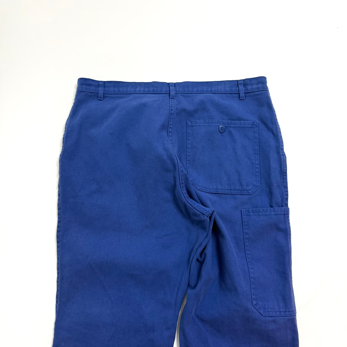 No.10 프렌치 빈티지 워크 팬츠 상품이미지4