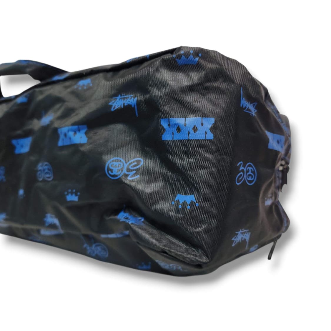 Stussy 스투시 30주년 나일론 보스턴백 상품이미지6